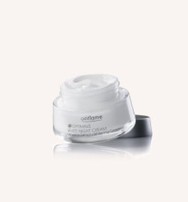 Oriflame - White Night Cream