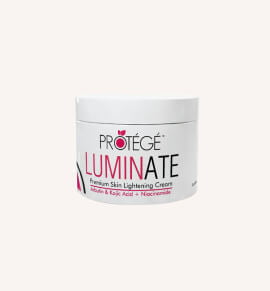 Protege Luminate Skin